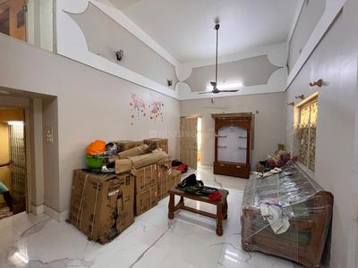 Hall Image of 1800 Sq.ft 3.5 BHK Independent House for sale in Purba Barisha Kolkata for Rs. 9800000