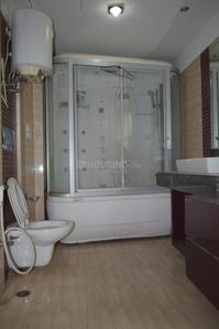 Image of 2655 Sq.ft 4 BHK Apartment / Flat for sale in ABA Orange County, Indirapuram, Ghaziabad for Rs. 41500000