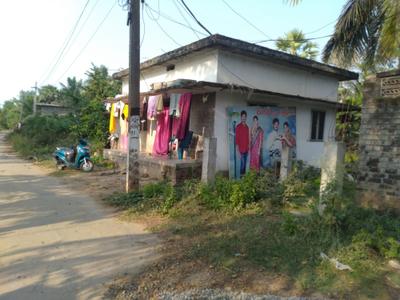 Image of 203 Sq.ft 2 BHK Independent House for sale in Turangi, Kakinada for Rs. 2200000