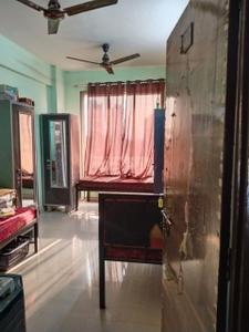 Hall Image of NAVKAR PG in Ghansoli, Navi Mumbai