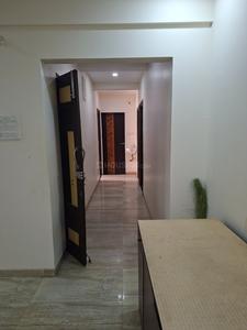 Bedroom Image of 2000 Sq.ft 4 BHK Apartment / Flat for sale in Gandhi Nagar Nagpur for Rs. 17000000