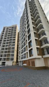 Image of 1255 Sq.ft 3 BHK Apartment / Flat for sale in Hoysala EVM, Kakkanad, Kochi for Rs. 7500000