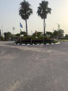 Image of 250 Sq.ft Residential Plot / Land for sale in Greenbay Golf Village, Yeida, Greater Noida for Rs. 22500000