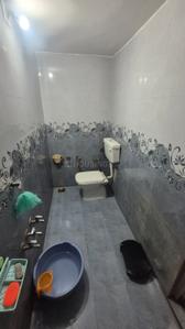 Bathroom Image of 972 Sq.ft 2 BHK Independent House for sale in New Maninagar Ahmedabad for Rs. 10000000