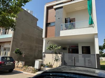 Image of 1800 Sq.ft Residential Plot / Land for sale in Narayan Vihar, Jaipur for Rs. 4000000