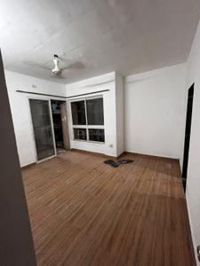 Balcony Image of 882 Sq.ft 2 BHK Apartment / Flat for rent in DB Ozone, Dahisar East Mumbai for Rs. 27000