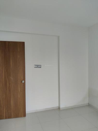 Chheda Heights Bedroom One 1