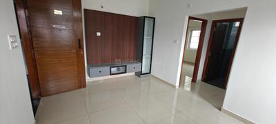 Bedroom Image of 700 Sq.ft 1 BHK Apartment / Flat for rent in Kalyan Nagar Bengaluru for Rs. 25300