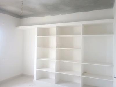 Bedroom Image of 1989 Sq.ft 3 BHK Apartment / Flat for sale in Bachupally Hyderabad for Rs. 11385000