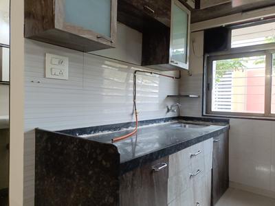 Kitchen Image of 1050 Sq.ft 2 BHK Apartment / Flat for rent in Matunga East Mumbai for Rs. 85000