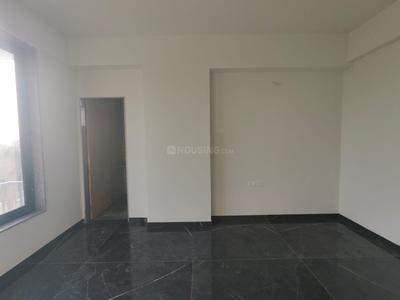 Bedroom Image of 3203 Sq.ft 4 BHK Apartment / Flat for sale in Ramdev Nagar Ahmedabad for Rs. 27000000