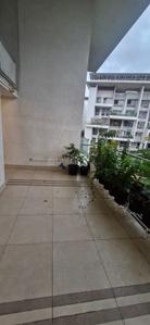 Balcony Image of 2925 Sq.ft 4 BHK Apartment / Flat for sale in Rohan Kritika, Dattavadi Pune for Rs. 46351000