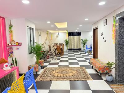 Image of Inara Living in GTB Nagar, New Delhi