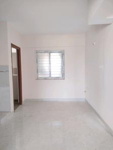 Dining Area Image of 1430 Sq.ft 3 BHK Apartment / Flat for sale in Sri Vidhathri Vasatham, Electronic City Bengaluru for Rs. 9899000