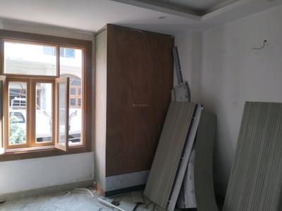 Bedroom Image of 1180 Sq.ft 3 BHK Apartment / Flat for sale in Shalimar Garden Ghaziabad for Rs. 8450000