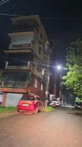 Image of 645 Sq.ft 1 BHK Apartment / Flat for sale in Mapusa, Goa for Rs. 5900000