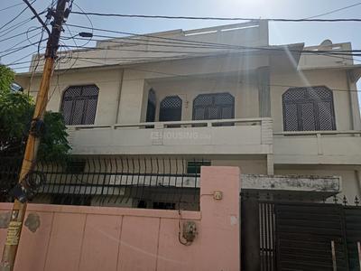 Image of 4000 Sq.ft 12 BHK Independent House for sale in Jajmau, Kanpur for Rs. 13500001