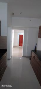 Hall Image of 1100 Sq.ft 2 BHK Apartment / Flat for rent in Lodha Meridian, Kukatpally Hyderabad for Rs. 42000