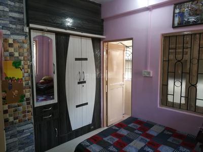 1 BHK Flat