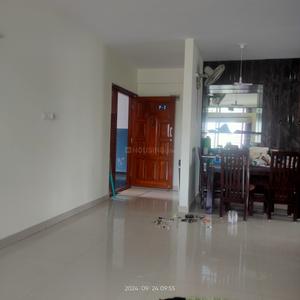 Hall Image of ACK in Kasturi Nagar, Bangalore