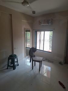 Bedroom Image of 1050 Sq.ft 2 BHK Apartment / Flat for rent in Bandstand Apartment, Bandra West Mumbai for Rs. 150000