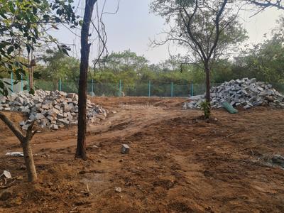 Image of 603 Sq.ft Residential Plot / Land for sale in Dharmavaram, Secunderabad for Rs. 9650000
