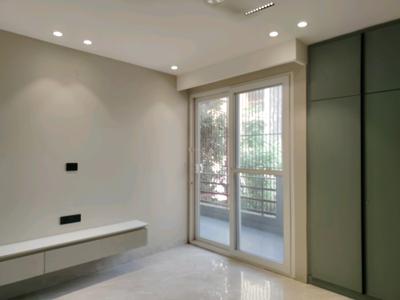 Bedroom Image of 2300 Sq.ft 3 BHK Builder Floor for sale in Suncity Township, Sector 54 Gurgaon for Rs. 40000000