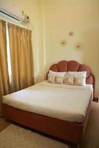 Bedroom Image of 1700 Sq.ft 3 BHK Independent House for sale in Pushpam Sanskruti Plots, Kashele Thane for Rs. 14000000