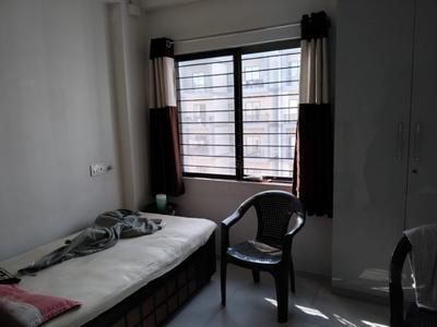 Bedroom Image of 1410 Sq.ft 2 BHK Apartment / Flat for sale in Waghodia Road Vadodara for Rs. 4700000