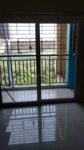 Balcony Image of 1236 Sq.ft 3 BHK Apartment / Flat for sale in Eden City Maheshtala, Maheshtala Kolkata for Rs. 4000000