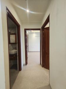 Hall Image of 900 Sq.ft 2 BHK Apartment / Flat for sale in City Grace, Bamheta Village Ghaziabad for Rs. 7800000