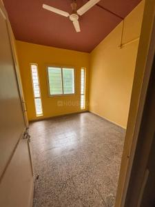 Bedroom Image of 1500 Sq.ft 2 BHK Independent House for rent in Bavdhan Pune for Rs. 45000