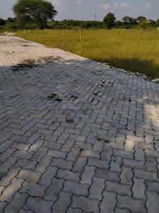 Image of 10000 Sq.ft Residential Plot / Land for sale in Barnagar, Ujjain for Rs. 18510000