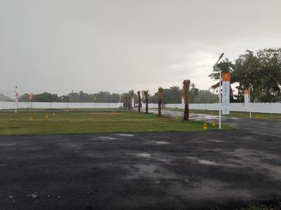 Image of 1000 Sq.ft Residential Plot / Land for sale in Mahabalipuram, Chennai for Rs. 2800000