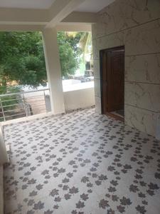 Balcony Image of 1500 Sq.ft 3 BHK Builder Floor for rent in Hospete Bellary for Rs. 22000