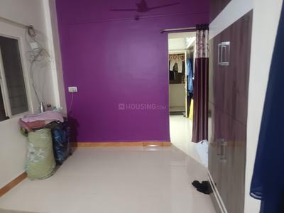 Bedroom Image of Kuldeep angan  in Pimpri, Pune