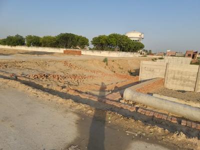 Image of 648 Sq.ft Residential Plot / Land for sale in Tilpata Karanwas, Greater Noida for Rs. 1944400