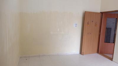 Living Room Image of 750 Sq.ft 1 BHK Apartment / Flat for rent in Vejalpur Ahmedabad for Rs. 17000
