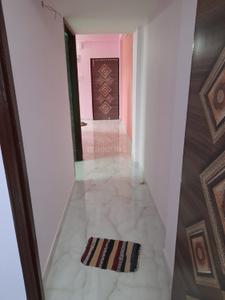 Hall Image of 705 Sq.ft 2 BHK Apartment / Flat for sale in New Garia Kolkata for Rs. 2900000