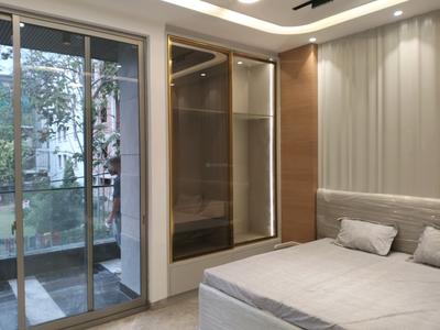 Bedroom Image of 1800 Sq.ft 3 BHK Builder Floor for sale in Vikaspuri New Delhi for Rs. 36000000
