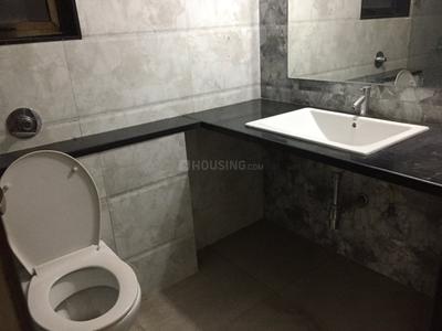 Common Bathroom Image of 1147 Sq.ft 2 BHK Apartment / Flat for sale in Bhandari 43 Privet Drive, Balewadi Pune for Rs. 14000000