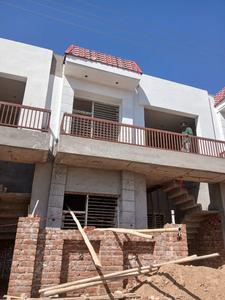 Image of 1600 Sq.ft 3.5 BHK Independent House for sale in Sector 115, Mohali for Rs. 7590000