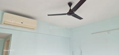 Bedroom Image of 1900 Sq.ft 3 BHK Apartment / Flat for rent in New Town Kolkata for Rs. 33000