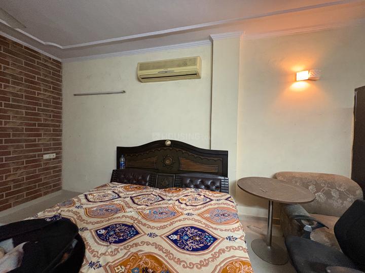Arjun Nagar Bedroom 1