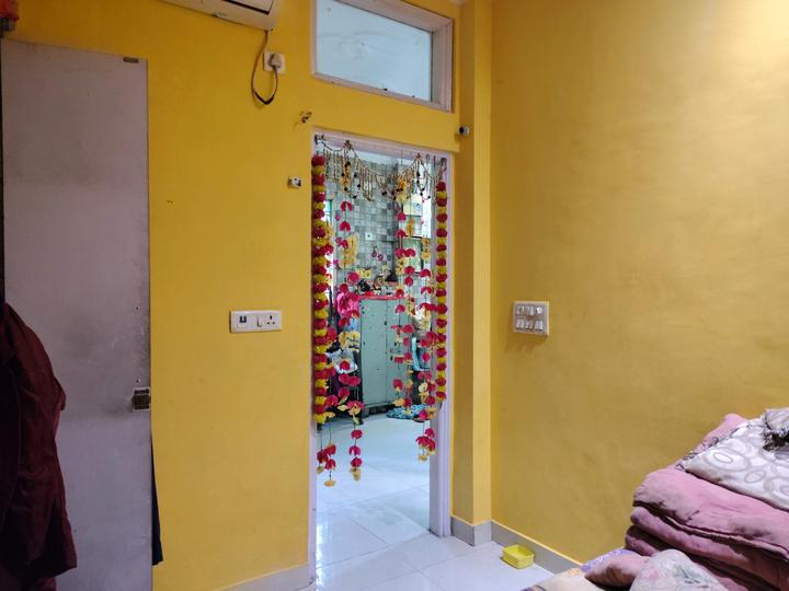 Majid Moth  Bedroom 1