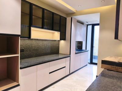 Kitchen Image of 3270 Sq.ft 4.5 BHK Builder Floor for sale in Emaar Marbella, Sector 66 Gurgaon for Rs. 52500000