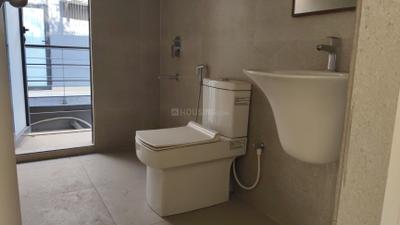 Image of 1398 Sq.ft 3 BHK Apartment / Flat for sale in Ambuja Ecospace Residencia, New Town, Kolkata for Rs. 15000000