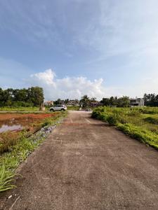 Image of 2398 Sq.ft Residential Plot / Land for sale in Kinnimulki, Udupi for Rs. 3900000