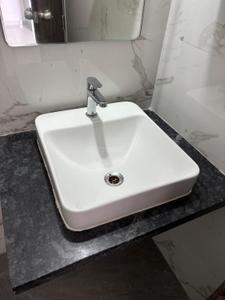Image of 1963 Sq.ft 3 BHK Apartment / Flat for sale in Goel Ganga Serio E F Building, Kharadi, Pune for Rs. 18000000
