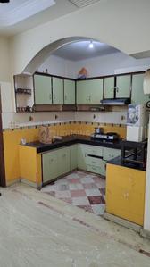 Kitchen Image of Royal pg in Vaishali, Ghaziabad